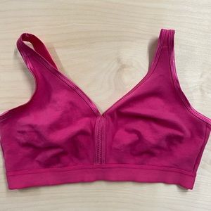 Avenue Body Sports Bra size 44 DDD (CR)